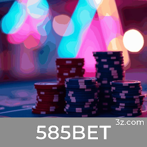585BET: Plataforma de Apostas Confiável e Divertida