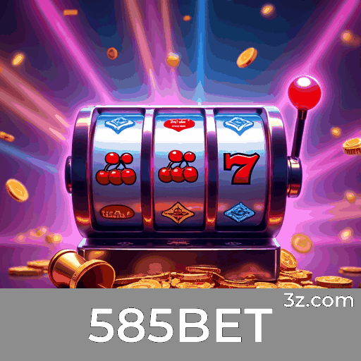 Jogos Crash no Cassino 585BET