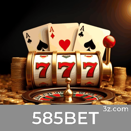 Cassino Online 585BET