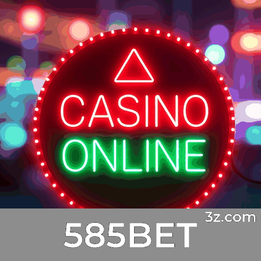 Cassino Online 585BET