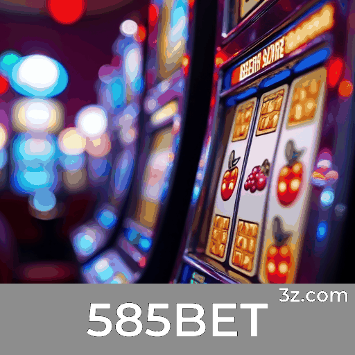 Acessar o site 585BET COM