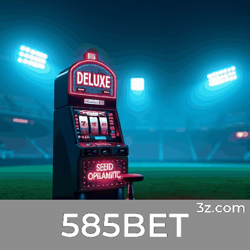 Cassino Online 585BET