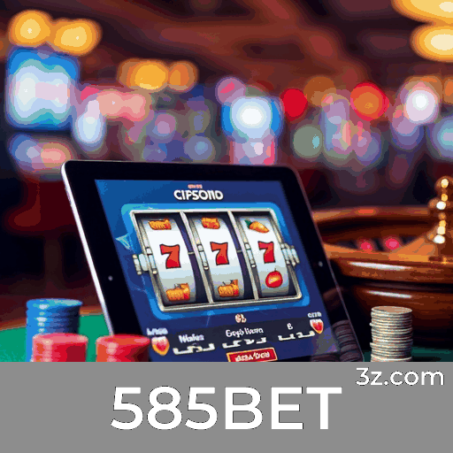 Cassino Online 585BET
