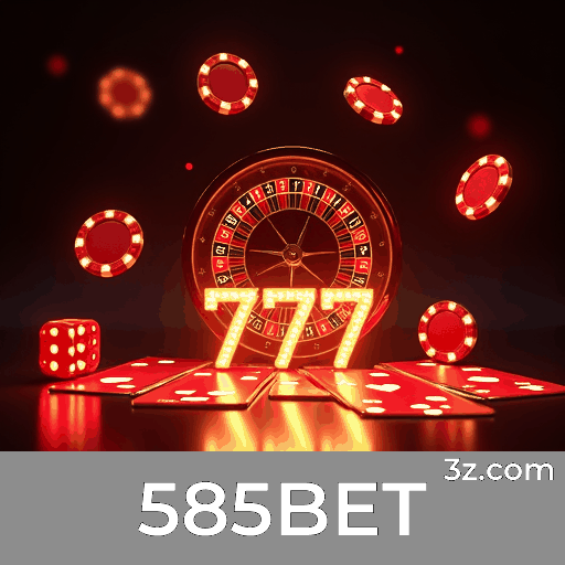 Cassino Online 585BET
