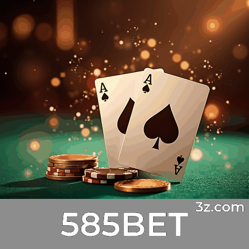 Cassino Online 585BET