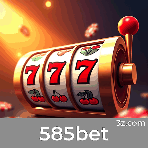585bet: Plataforma Confiável de Apostas e Cassino