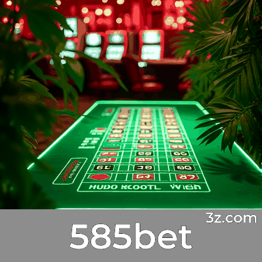585bet: Plataforma Confiável de Apostas e Cassino